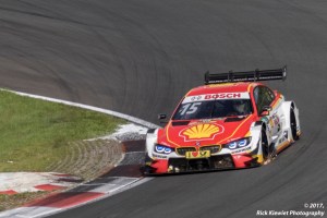 #15 Augusto Farfus - BMW M4 DTM