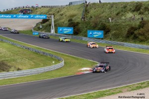 Start of race 12, Marco Wittman takes the lead