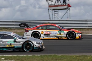 #15 Augusto Farfus - BMW M4 DTM