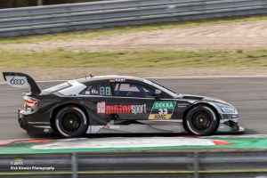 #33 René Rast - Audi RS5 DTM