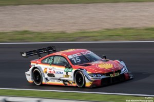 #15 Augusto Farfus - BMW M4 DTM