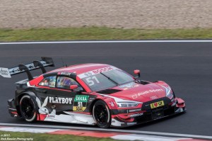 #51 Nico Müller - Audi RS5 DTM