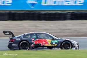 #11 Marco Wittmann -BMW M4 DTM