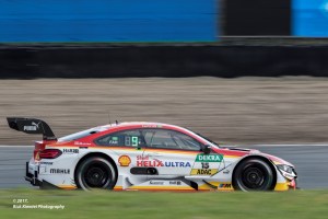 #15 Augusto Farfus - BMW M4 DTM