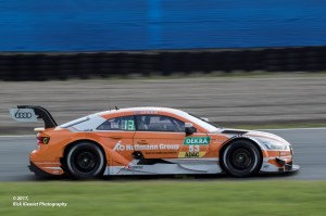 #53 Jamie Green - Audi RS5 DTM