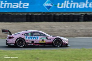 #48 Edoardo Mortara - Mercedes-AMG C 63 DTM
