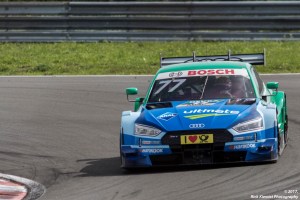 #77 Loic Duval - Audi RS 5 DTM