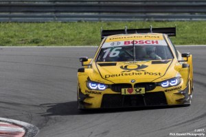 #16 Timo Glock - BMW M4 DTM