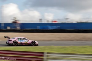 #22 Lucas Auer - Mercedes-AMG C 63 DTM