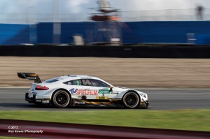 #3 Paul Di Resta - Mercedes-AMG C 63 DTM
