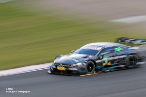 #6 Robert Wickens - Mercedes-AMG C 63 DTM