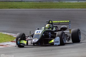 #31 Carlin Motorsport - VW / Lando Norris