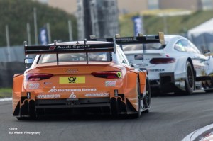 #53 Jamie Green - Audi RS5 DTM