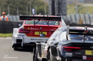 #15 Augusto Farfus - BMW M4 DTM