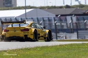 #16 Timo Glock - BMW M4 DTM