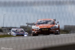 #53 Jamie Green - Audi RS5 DTM