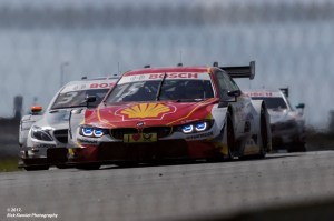 #15 Augusto Farfus - BMW M4 DTM