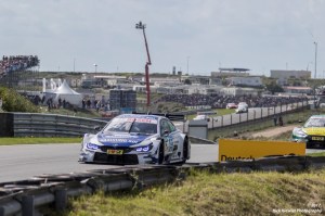 #36 Maxime Martin - BMW M4 DTM