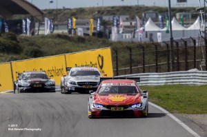 #15 Augusto Farfus - BMW M4 DTM