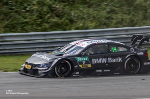 #7 Bruno Spengler - BMW M4 DTM