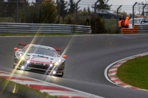 Wochenspiegel Team Monschau Ferrari 488 GT3 - G. Weiss / O. Kainz / J. Krumbach