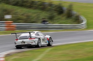 Team75 Motorsport Porsche 911 GT3 Cup - D. Jahn / M. Böckmann / A. De Leener