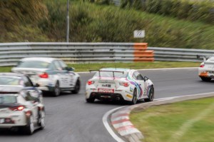 Pit Lane - AMC Toyota GT86 - J. Castelein