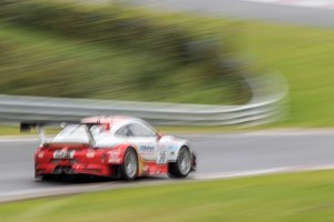 Frikadelli Racing Team Porsche 911 GT3 R - K. Abbelen / S. Schmitz / A. Ziegler