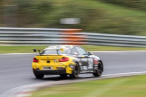 FK Performance BMW M235i Racing Cup - Y. Mettler / P. Hinte