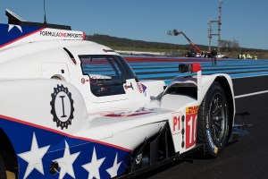 #10 DragonSpeed BR ENGINEERING BR1 - GIBSON - Henrik HEDMAN \ Ben HANLEY \ Renger VAN DER ZANDE