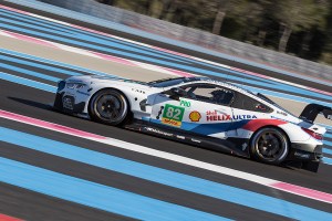 #82 BMW Team MTEK BMW M8 GTE - Philipp ENG \ Nicky CATSBURG \ Alexander SIMS
