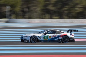 #82 BMW Team MTEK BMW M8 GTE - Philipp ENG \ Nicky CATSBURG \ Alexander SIMS