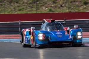 #17 SMP Racing BR ENGINEERING BR1 - AER - Stéphane SARRAZIN \ Egor ORUDZHEV \ Matevos ISAAKYAN