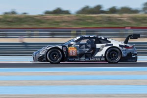 #88 Dempsey - Proton Racing Porsche 911 RSR - Khaled AL QUBAISI \ Giorgio RODA \ Matteo CAIROLI