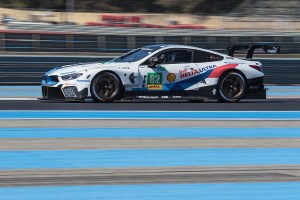 #82 BMW Team MTEK BMW M8 GTE - Philipp ENG \ Nicky CATSBURG \ Alexander SIMS
