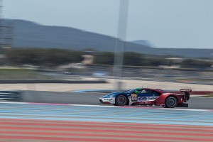 #66 Ford Chip Ganassi Team UK Ford GT - Stefan MÜCKE \ Olivier PLA \ Billy JOHNSON