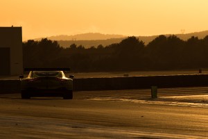 #95 Aston Martin Racing Aston Martin VANTAGE AMR - Marco SORENSEN \ Nicki THIIM Darren TURNER \ Alexander LYNN \ Maxime MARTIN