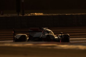 #7 Toyota Gazoo Racing TS050 - Hybrid - Mike CONWAY \ Alexander WURZ Jose Maria LOPEZ \ Sébastien BUEMI \ Anthony DAVIDSON