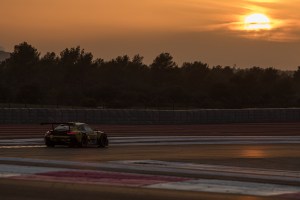 #56 Team Project 1 Porsche 911 RSR - Jörg BERGMEISTER \ Patrick LINDSEY \ Egidio PERFETTI