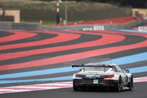 #82 BMW Team MTEK BMW M8 GTE - Philipp ENG \ Nicky CATSBURG \ Alexander SIMS