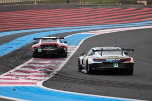 #81 BMW Team MTEK BMW M8 GTE - Martin TOMCZYK \ Nicky CATSBURG \ Philipp ENG