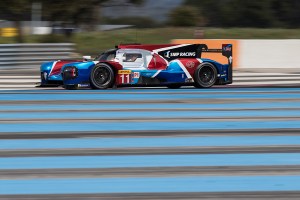 #11 SMP Racing BR ENGINEERING BR1 - AER - Mikhail ALESHIN \ Vitaly PETROV