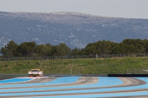 #61 Clearwater Racing Ferrari 488 GTE - Weng Sun MOK \ Keita SAWA \ Matthew GRIFFIN