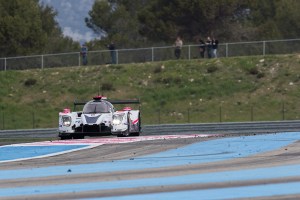 #50 Larbre Competition LIGIER JSP217 - Gibson - Erwin CREED \ Romano RICCI \ Fernando REES \ Romain BRANDELA \ Thomas DAGONEAU