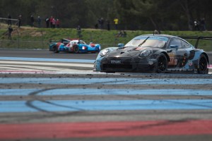 #77 Dempsey - Proton Racing Porsche 911 RSR - Christian RIED \ Julien ANDLAUER \ Matt CAMPBELL