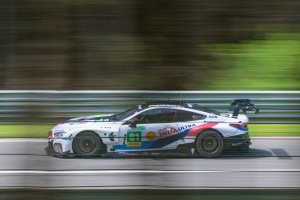 #81 BMW Team MTEK BMW M8 GTE - Martin TOMCZYK \ Nicky CATSBURG