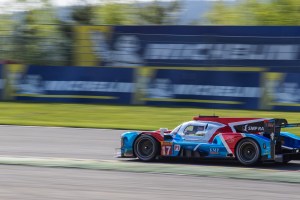 #17 SMP Racing BR ENGINEERING BR1 - AER - Stéphane SARRAZIN \ Egor ORUDZHEV \ Matevos ISAAKYAN