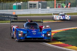 #17 SMP Racing BR ENGINEERING BR1 - AER - Stéphane SARRAZIN \ Egor ORUDZHEV \ Matevos ISAAKYAN