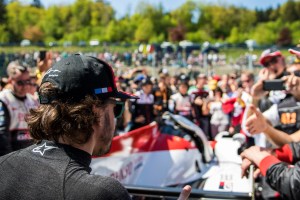 Alonsomania... Fernando Alonso