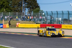 #29 Racing Team Nederland DALLARA P217 GIBSON - Frits VAN EERD \ Giedo VAN DER GARDE \ Jan LAMMERS